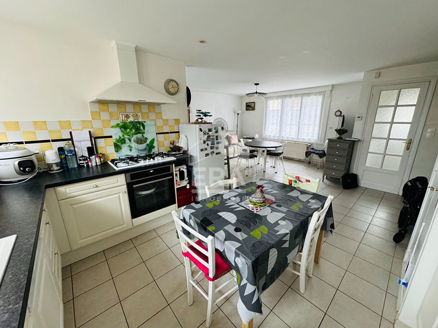 Vente Maison à Boulogne-sur-Mer 5 pièces