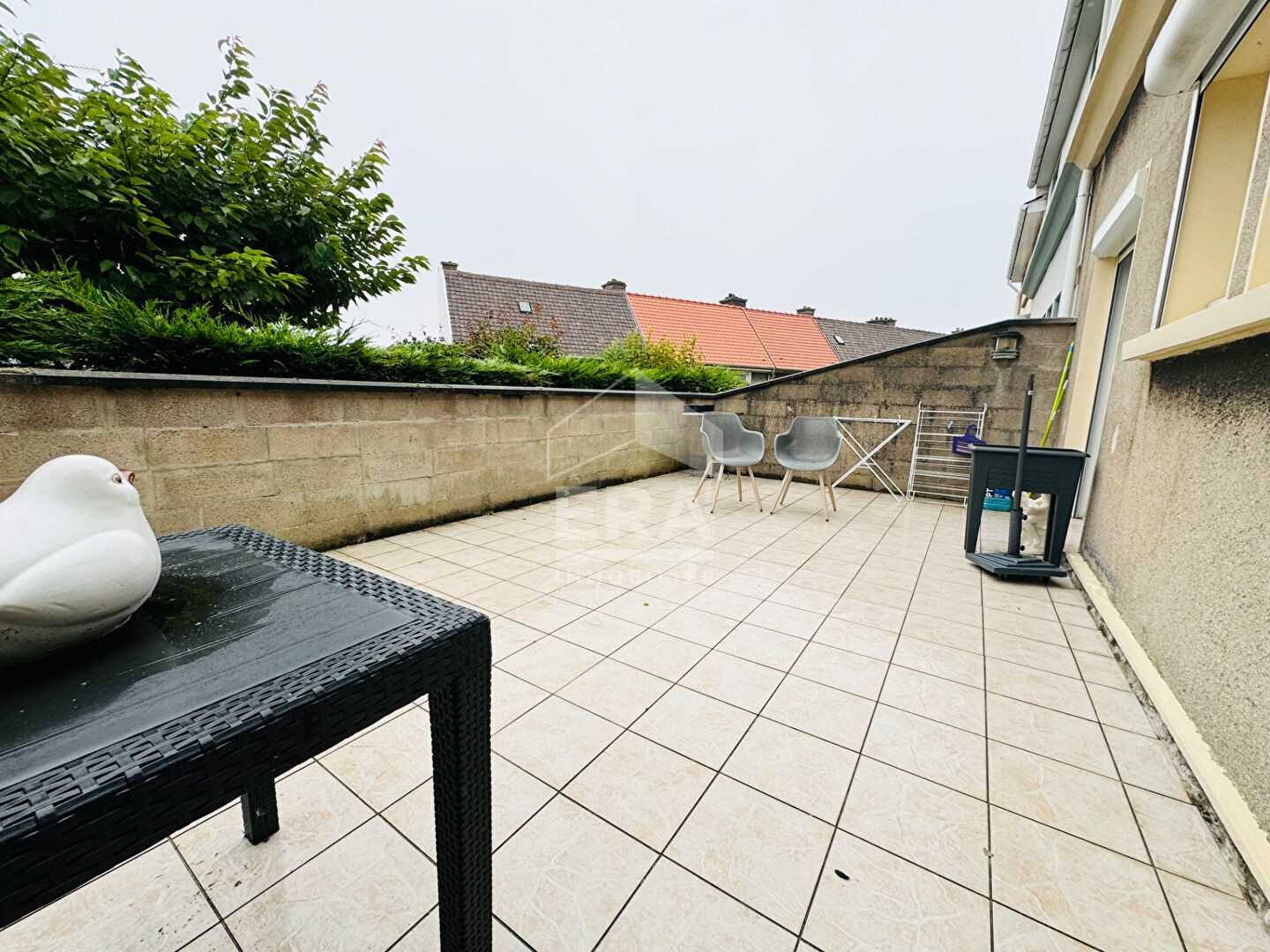 Vente Maison à Boulogne-sur-Mer 5 pièces