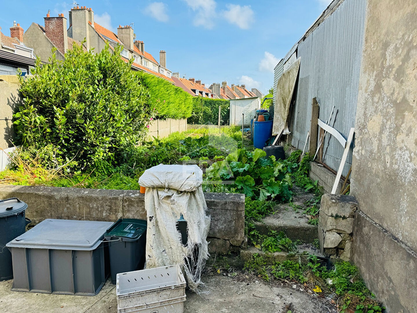 Vente Maison à Outreau 5 pièces