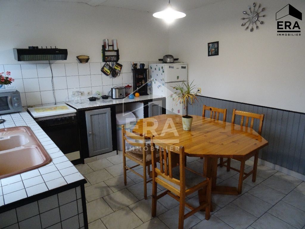 Vente Maison à Boulogne-sur-Mer 3 pièces