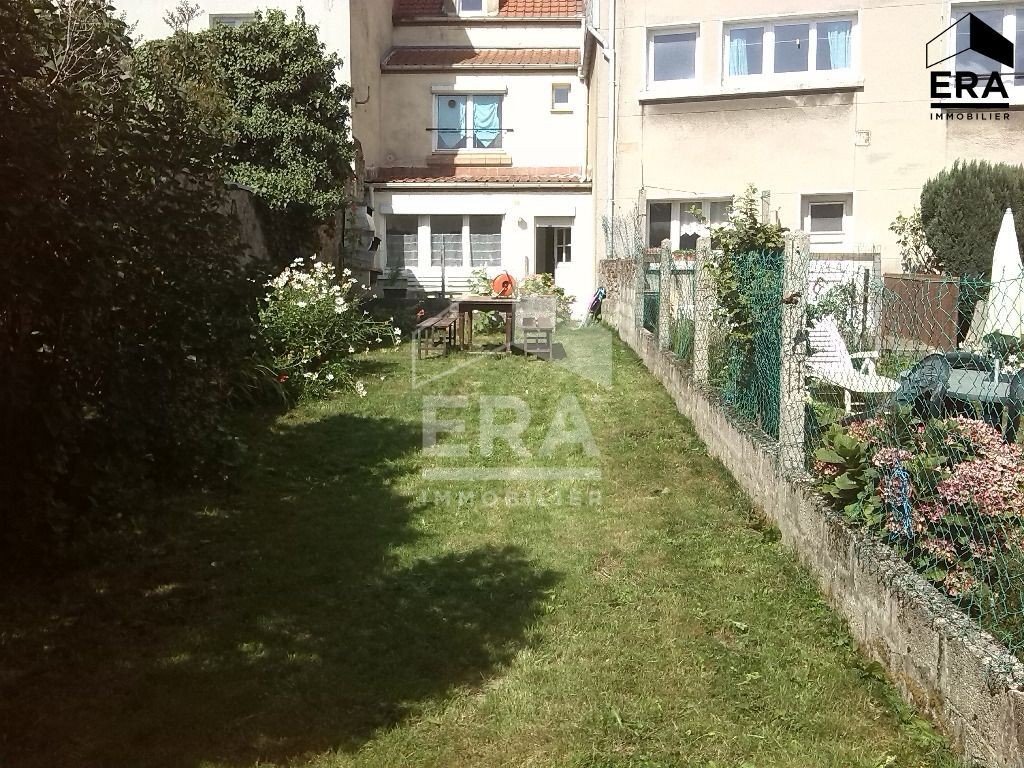 Vente Maison à Boulogne-sur-Mer 3 pièces