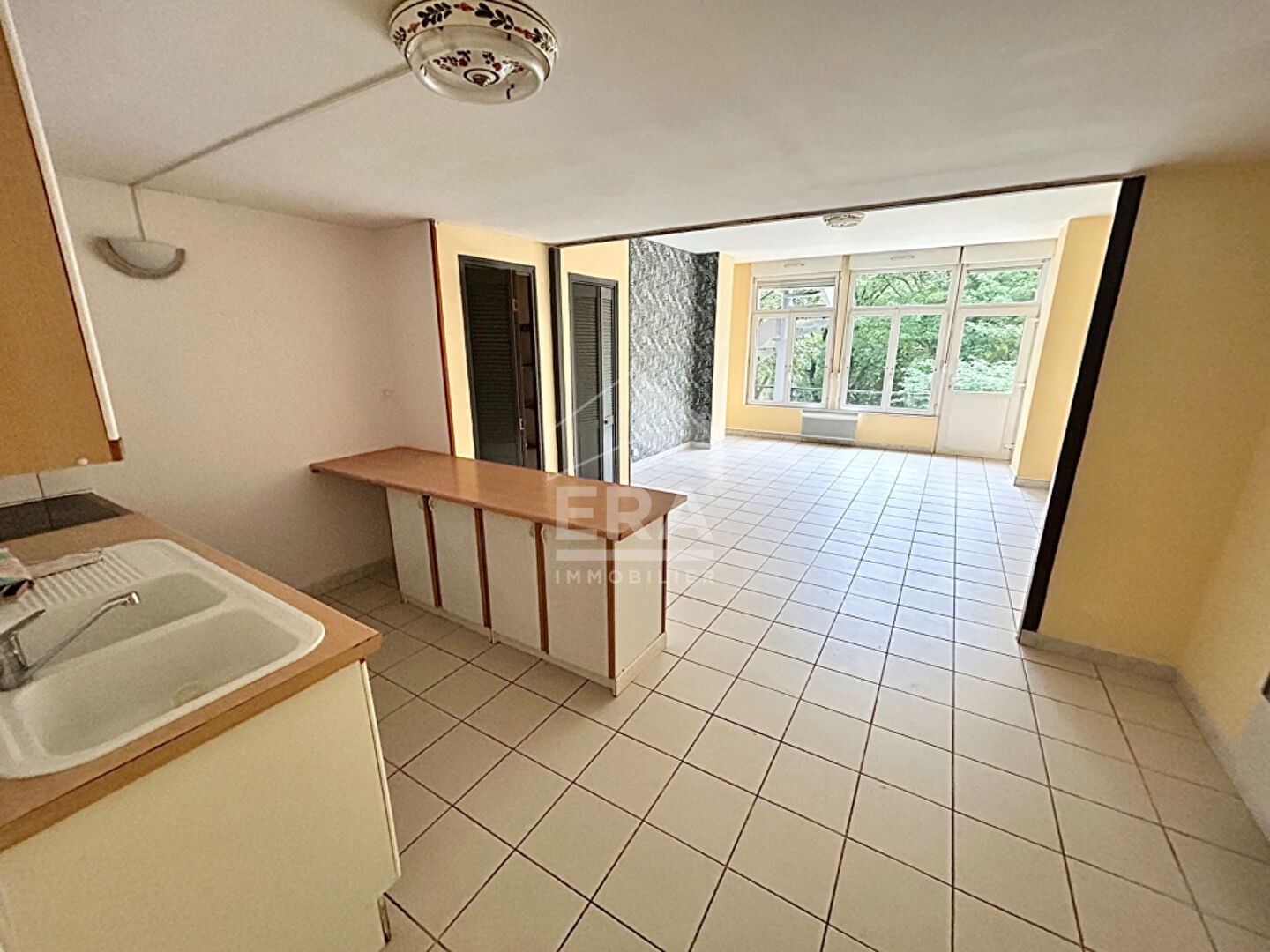 Vente Appartement à Boulogne-sur-Mer 1 pièce