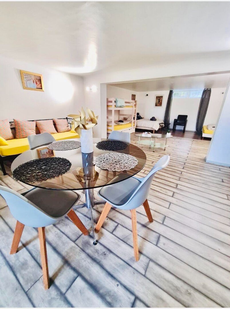 Vente Maison à Boulogne-sur-Mer 10 pièces