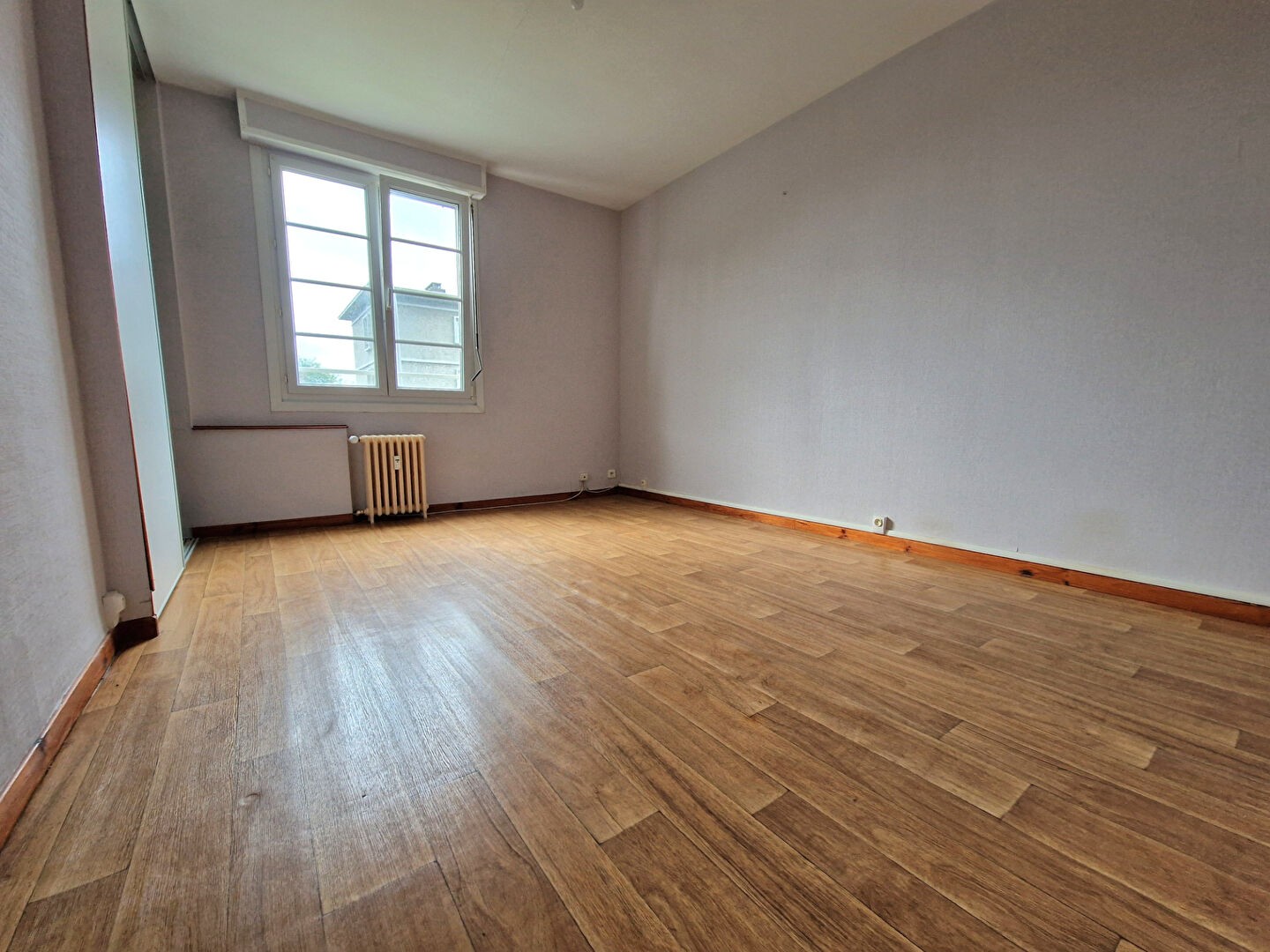 Vente Appartement à Boulogne-sur-Mer 4 pièces