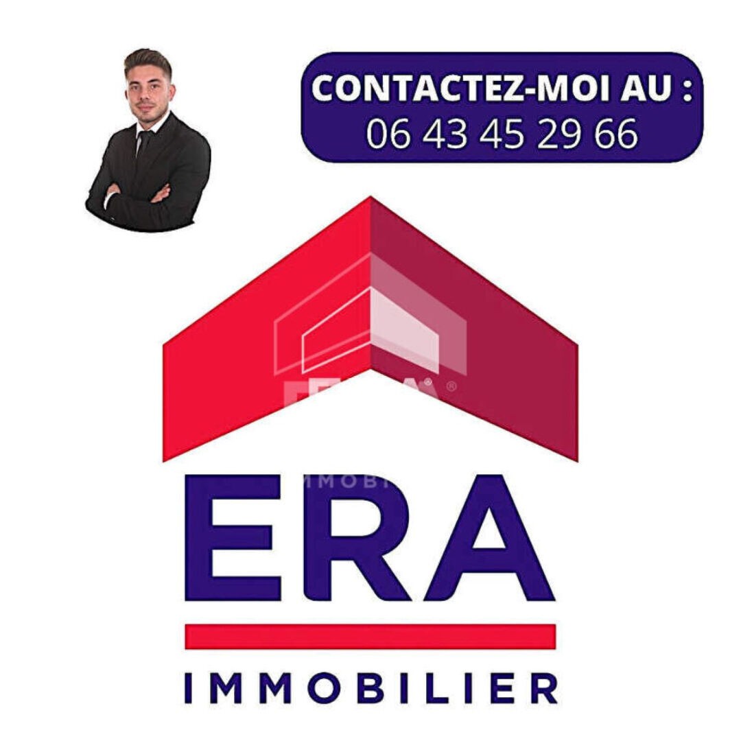 Vente Appartement à Boulogne-sur-Mer 4 pièces