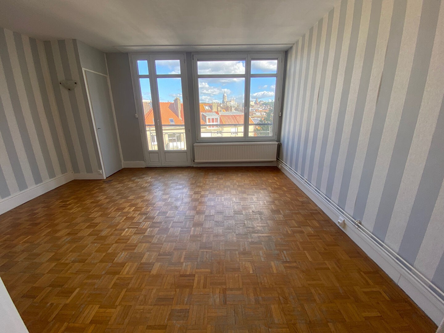 Vente Appartement à Boulogne-sur-Mer 5 pièces