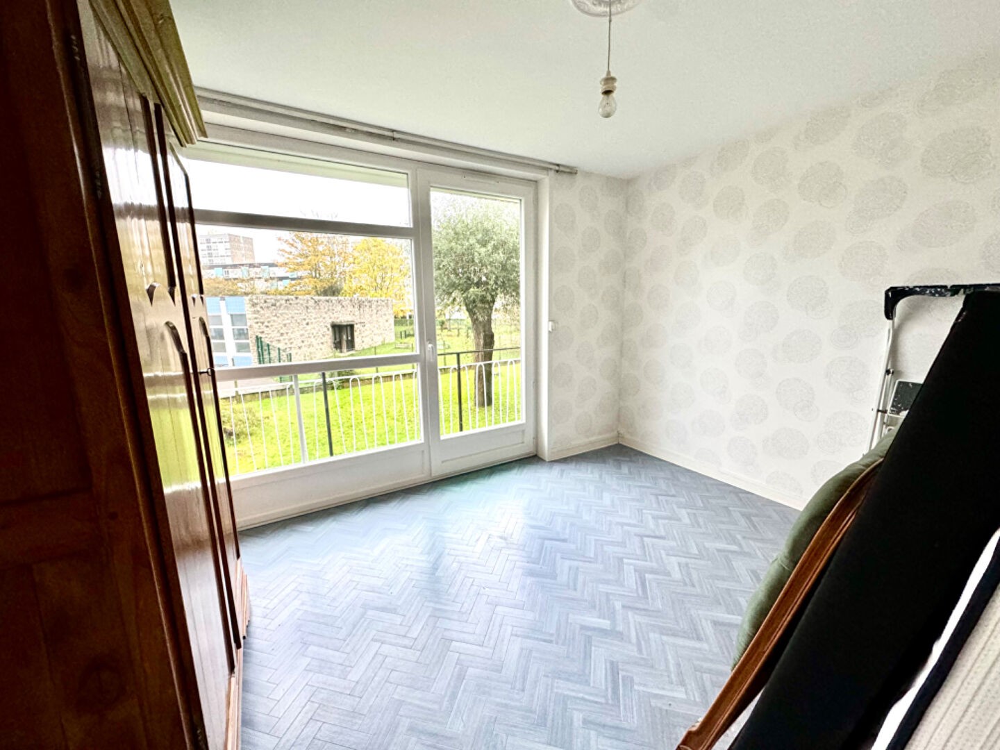 Vente Appartement à Boulogne-sur-Mer 3 pièces