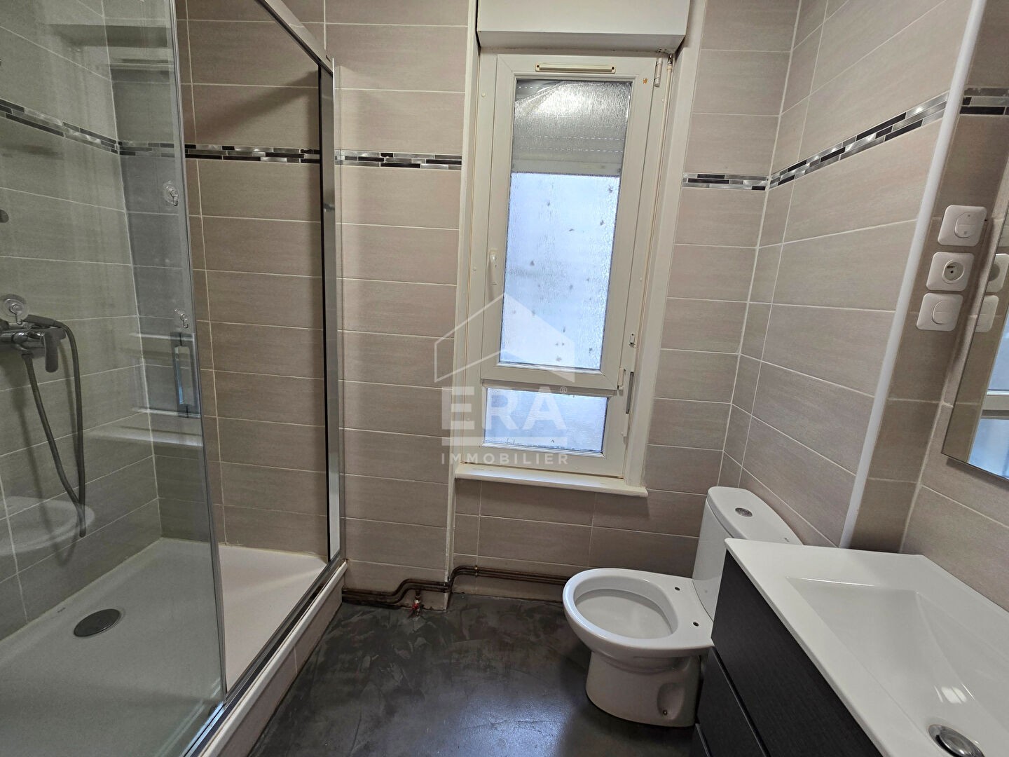 Vente Appartement à Boulogne-sur-Mer 2 pièces