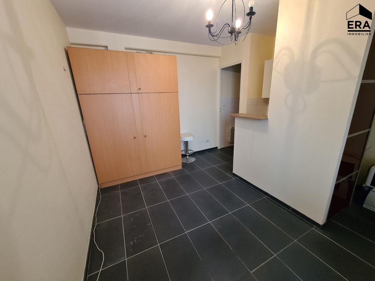 Vente Appartement à Boulogne-sur-Mer 1 pièce