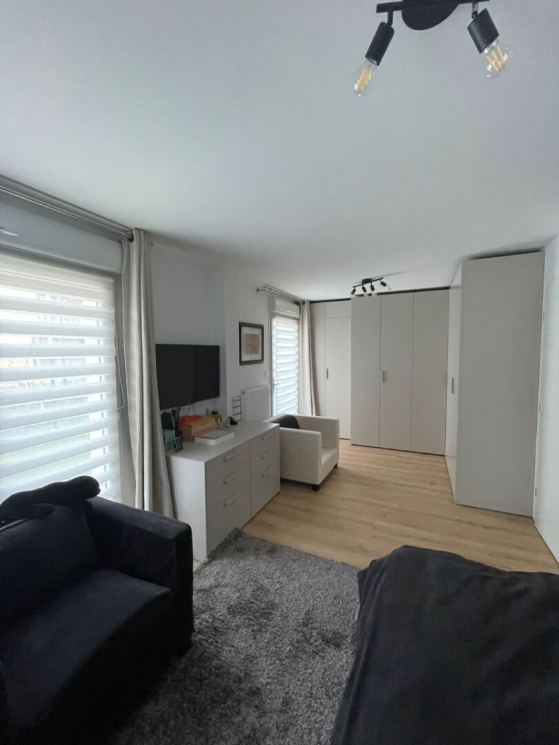 Vente Appartement à Wimereux 3 pièces