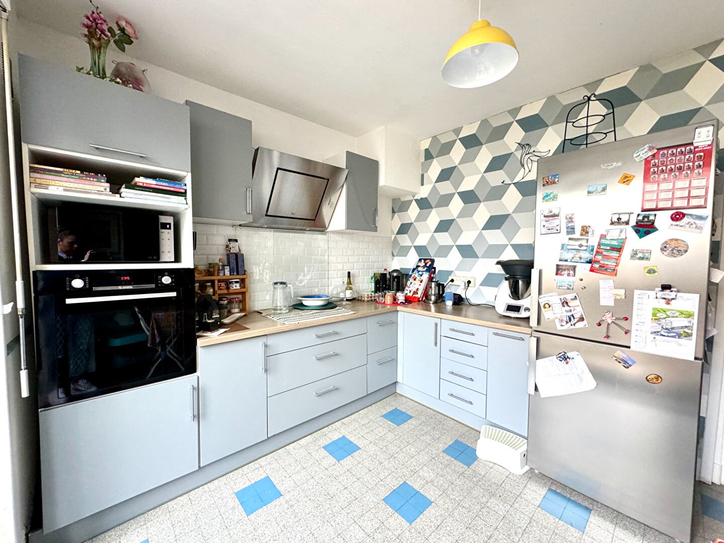 Vente Maison à Boulogne-sur-Mer 7 pièces