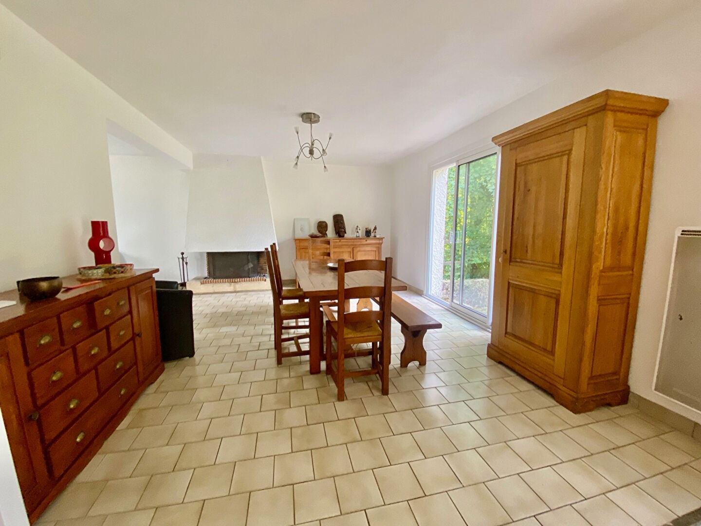 Vente Maison à Hesdin-l'Abbé 6 pièces