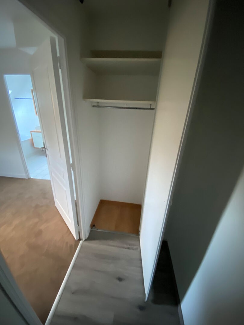 Vente Appartement à Boulogne-sur-Mer 2 pièces