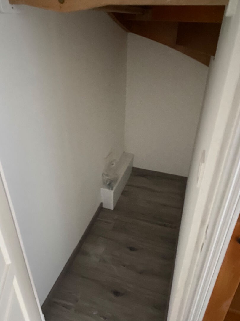 Vente Appartement à Boulogne-sur-Mer 2 pièces