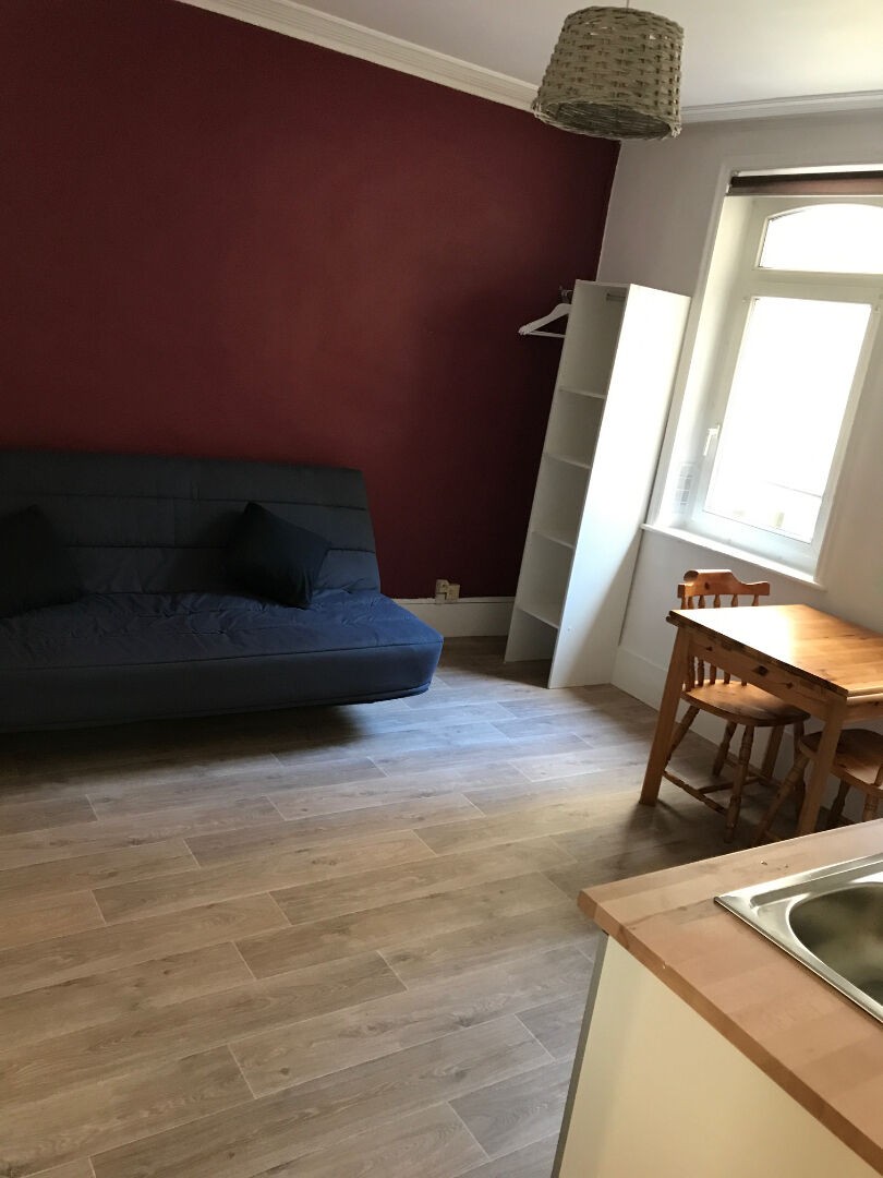 Vente Bureau / Commerce à Boulogne-sur-Mer 11 pièces