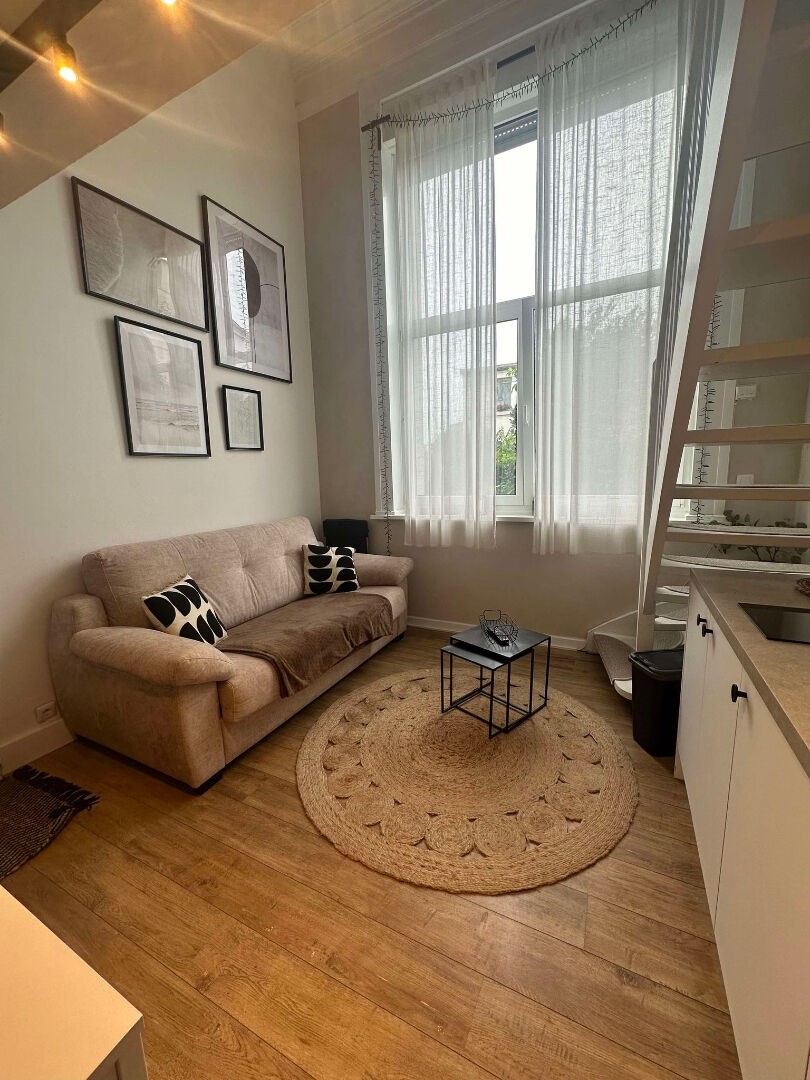 Vente Appartement à Wimereux 1 pièce