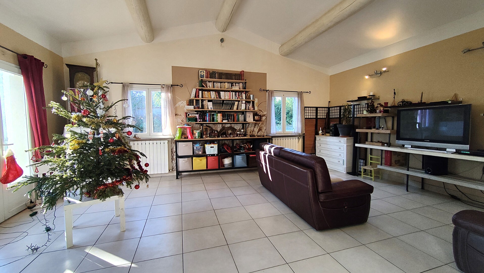 Vente Maison à Tarascon 4 pièces