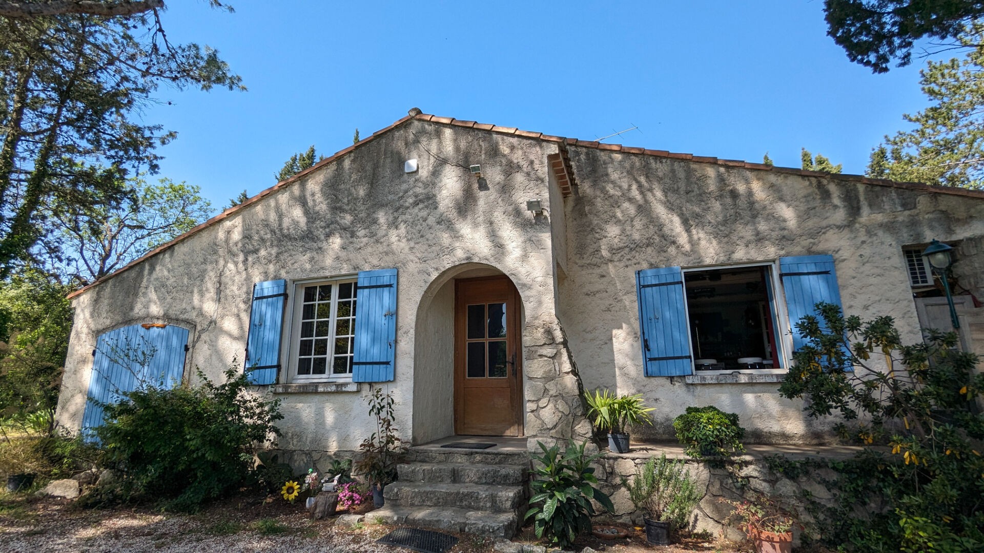 Vente Maison à Saint-Rémy-de-Provence 6 pièces