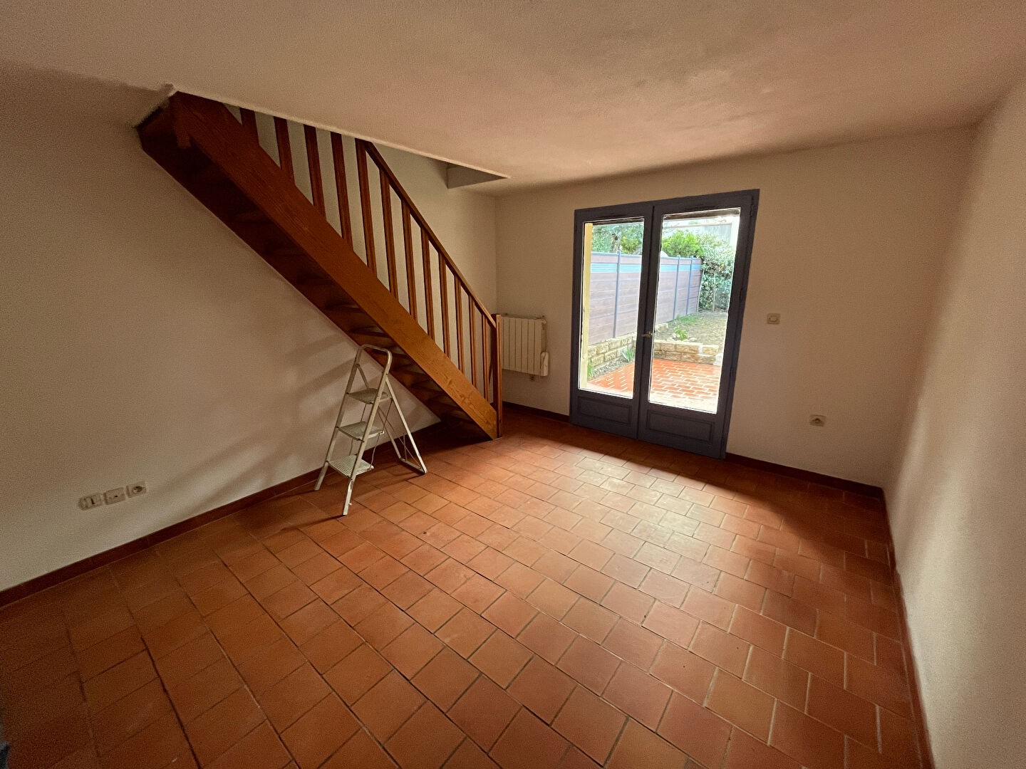 Vente Maison à Maussane-les-Alpilles 3 pièces