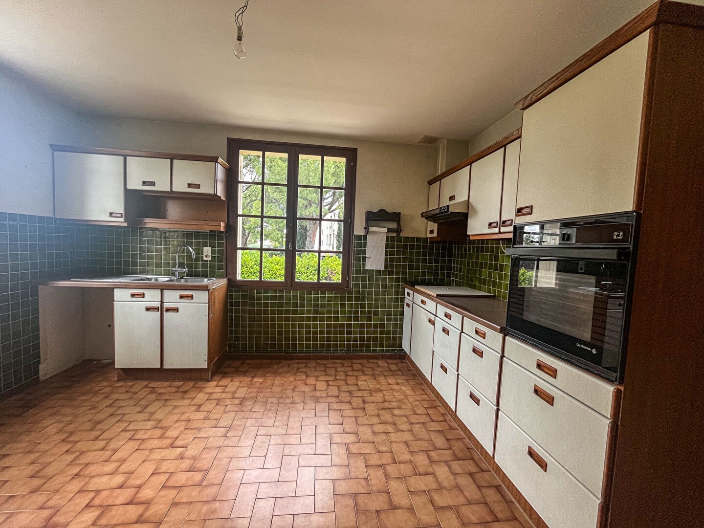 Vente Maison à Châteaurenard 8 pièces