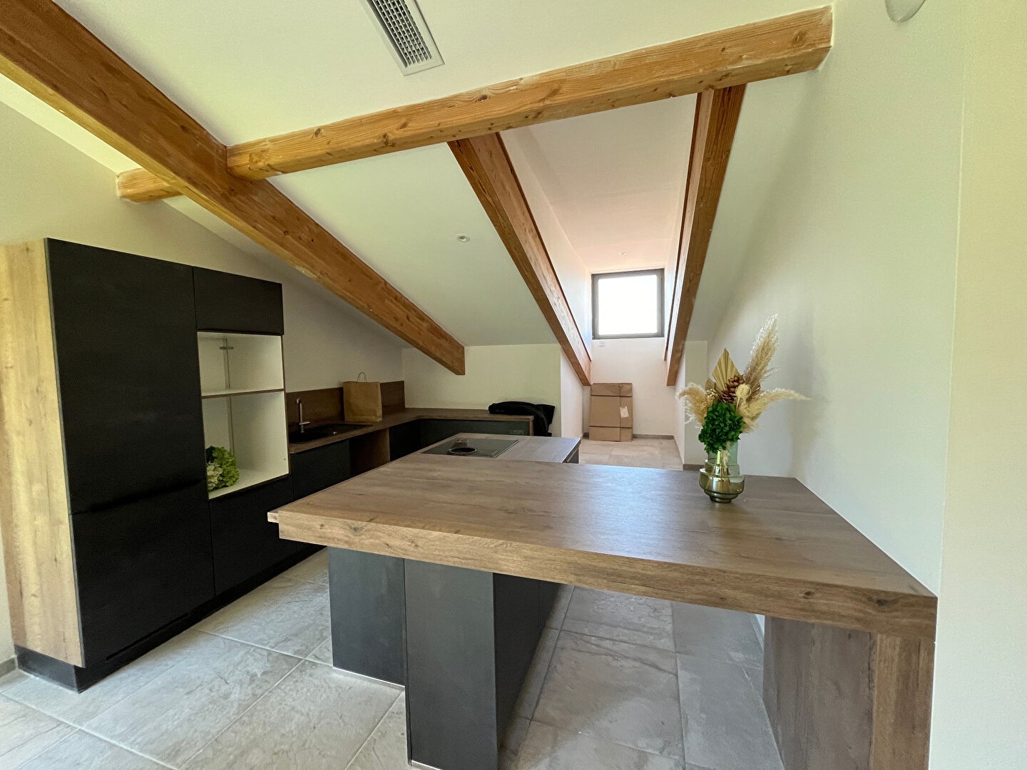 Vente Appartement à Châteaurenard 5 pièces