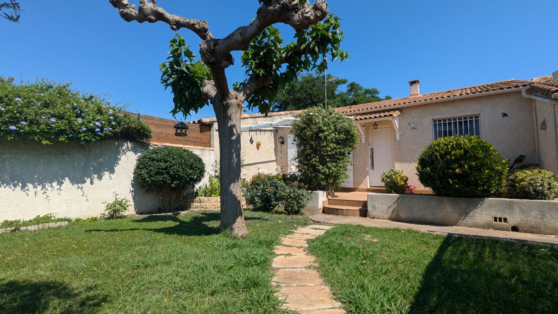 Vente Maison à Arles 4 pièces