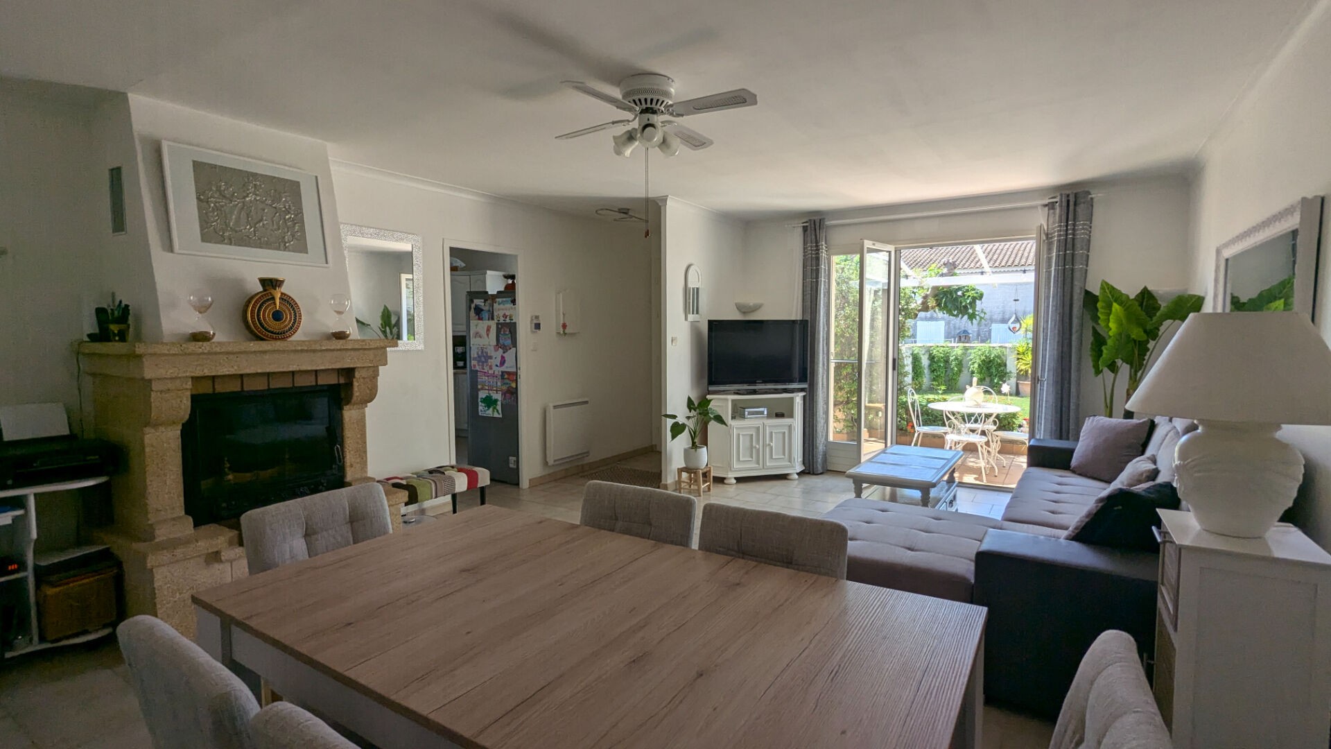 Vente Maison à Arles 4 pièces