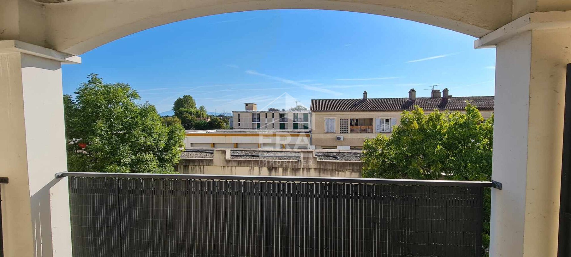 Vente Appartement à Châteaurenard 3 pièces