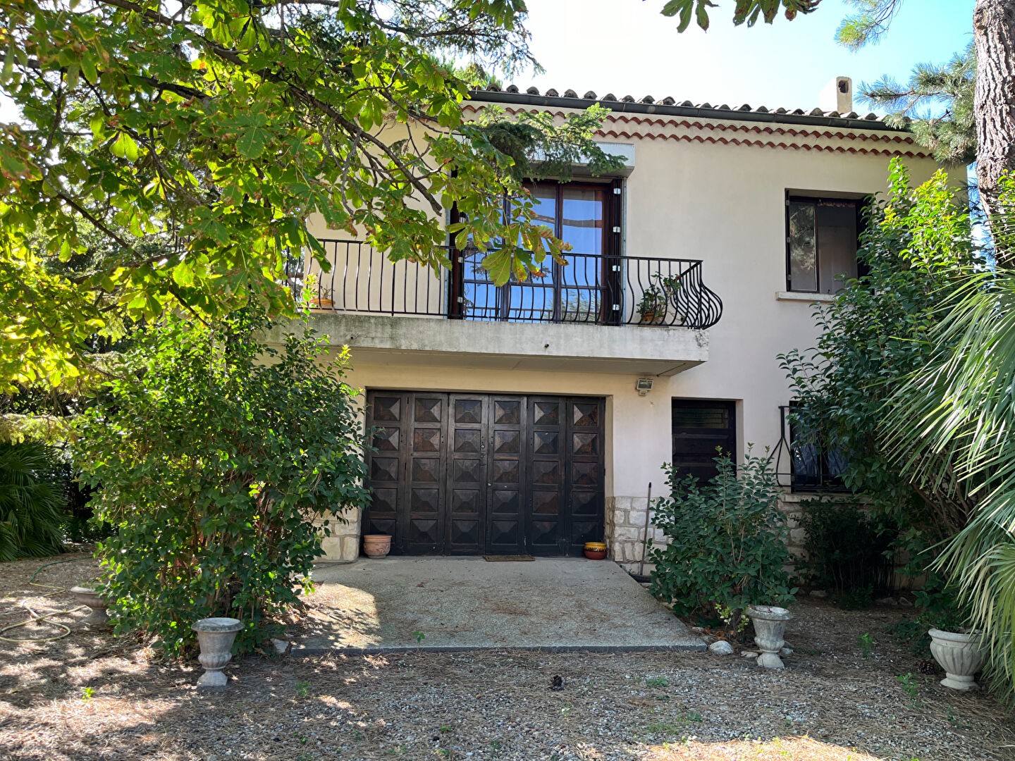 Vente Maison à Avignon 4 pièces