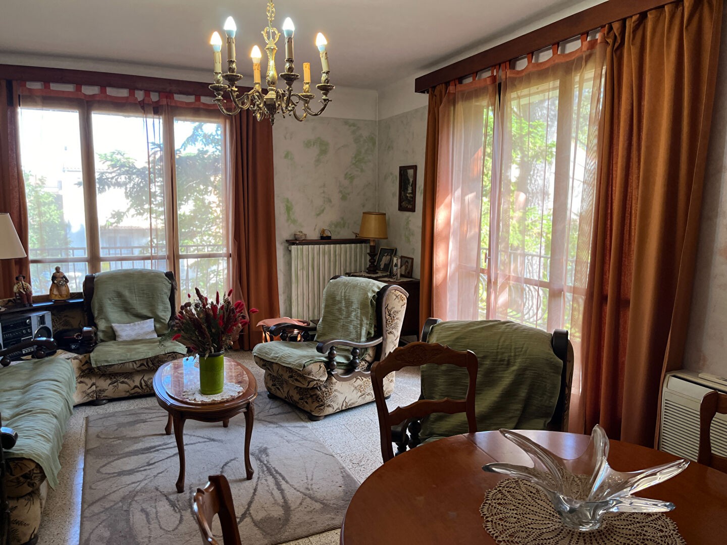 Vente Maison à Avignon 4 pièces