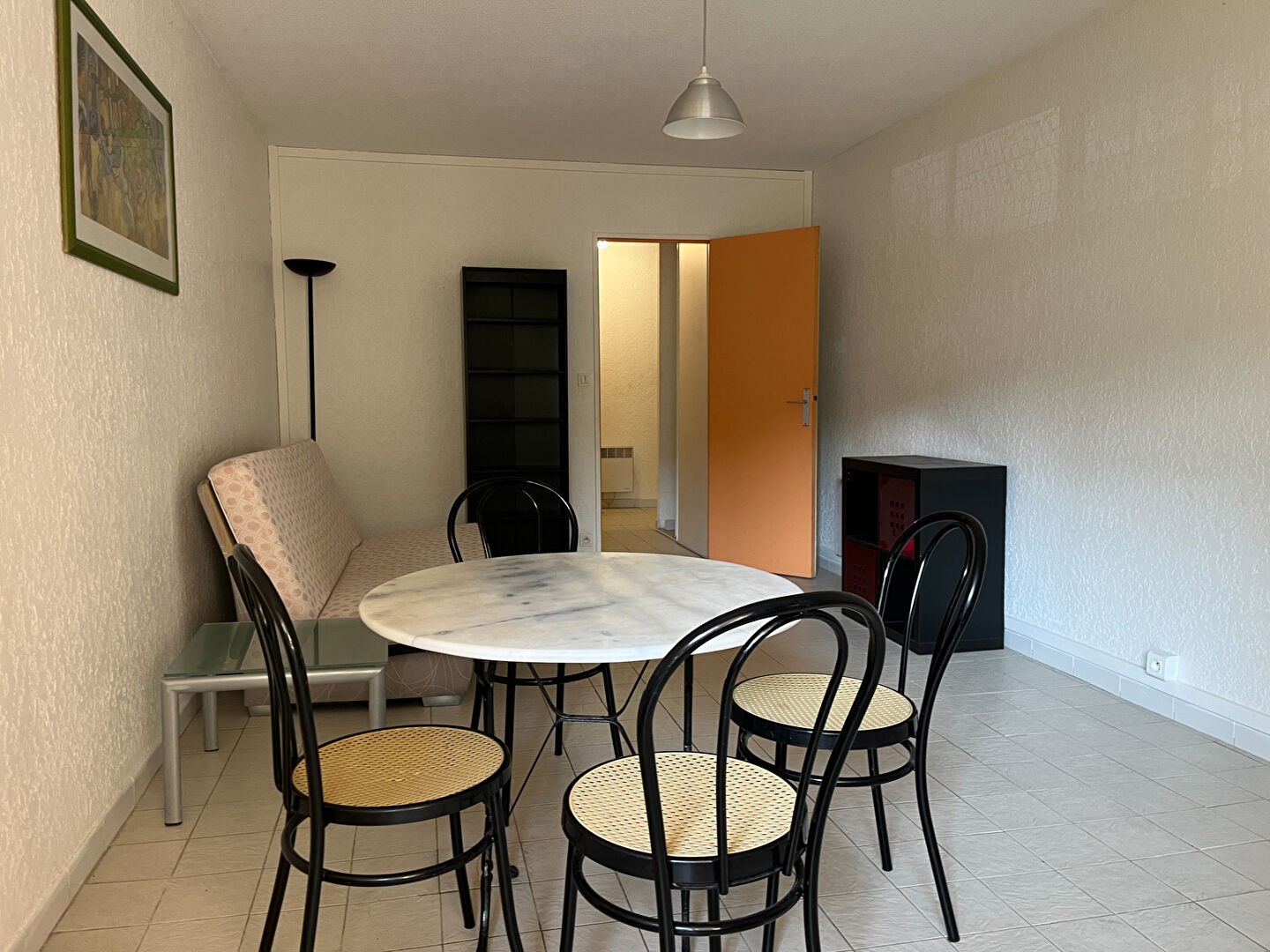 Vente Appartement à Avignon 2 pièces