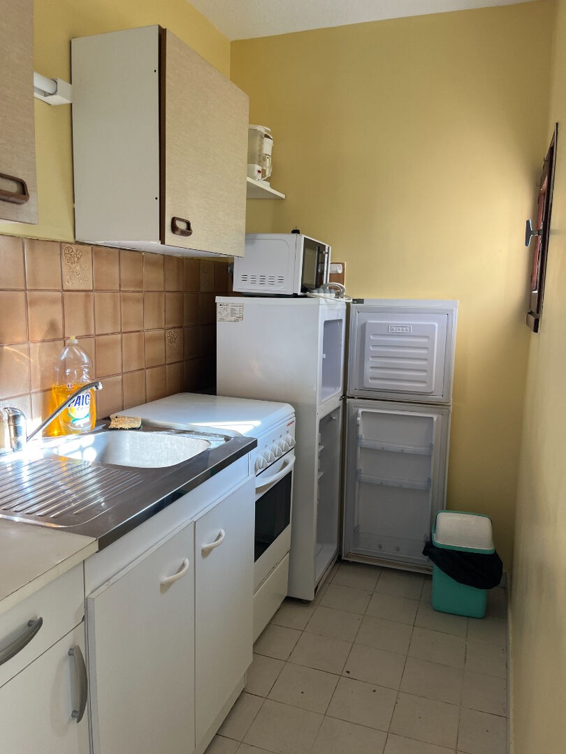 Vente Appartement à Avignon 2 pièces