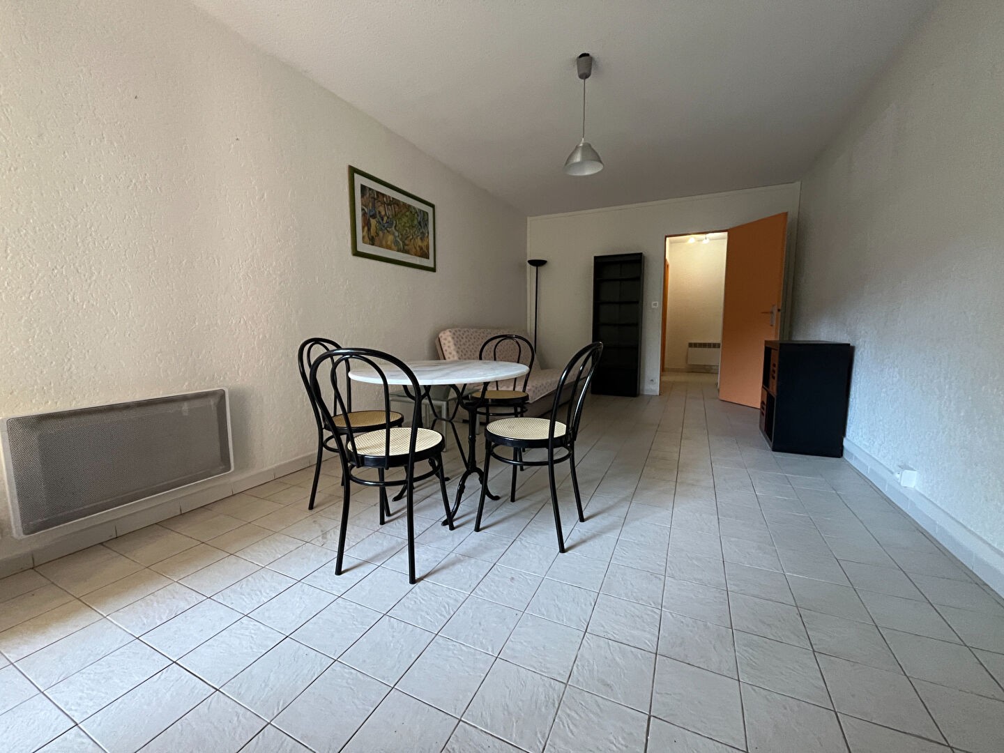 Vente Appartement à Avignon 2 pièces