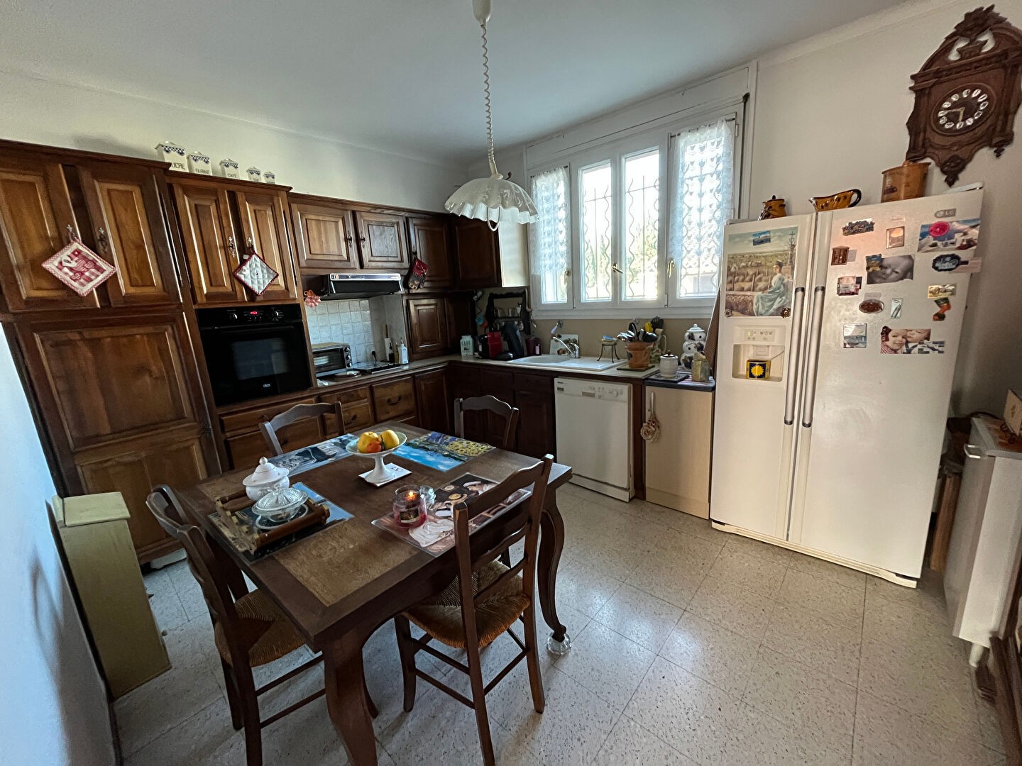 Vente Maison à Châteaurenard 6 pièces