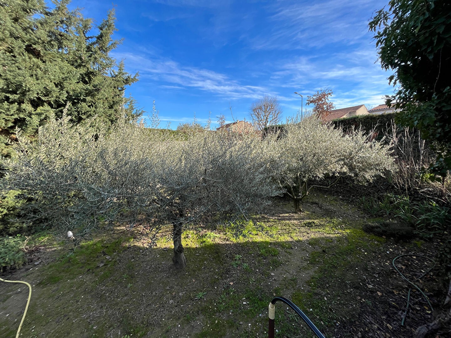 Vente Maison à Châteaurenard 6 pièces