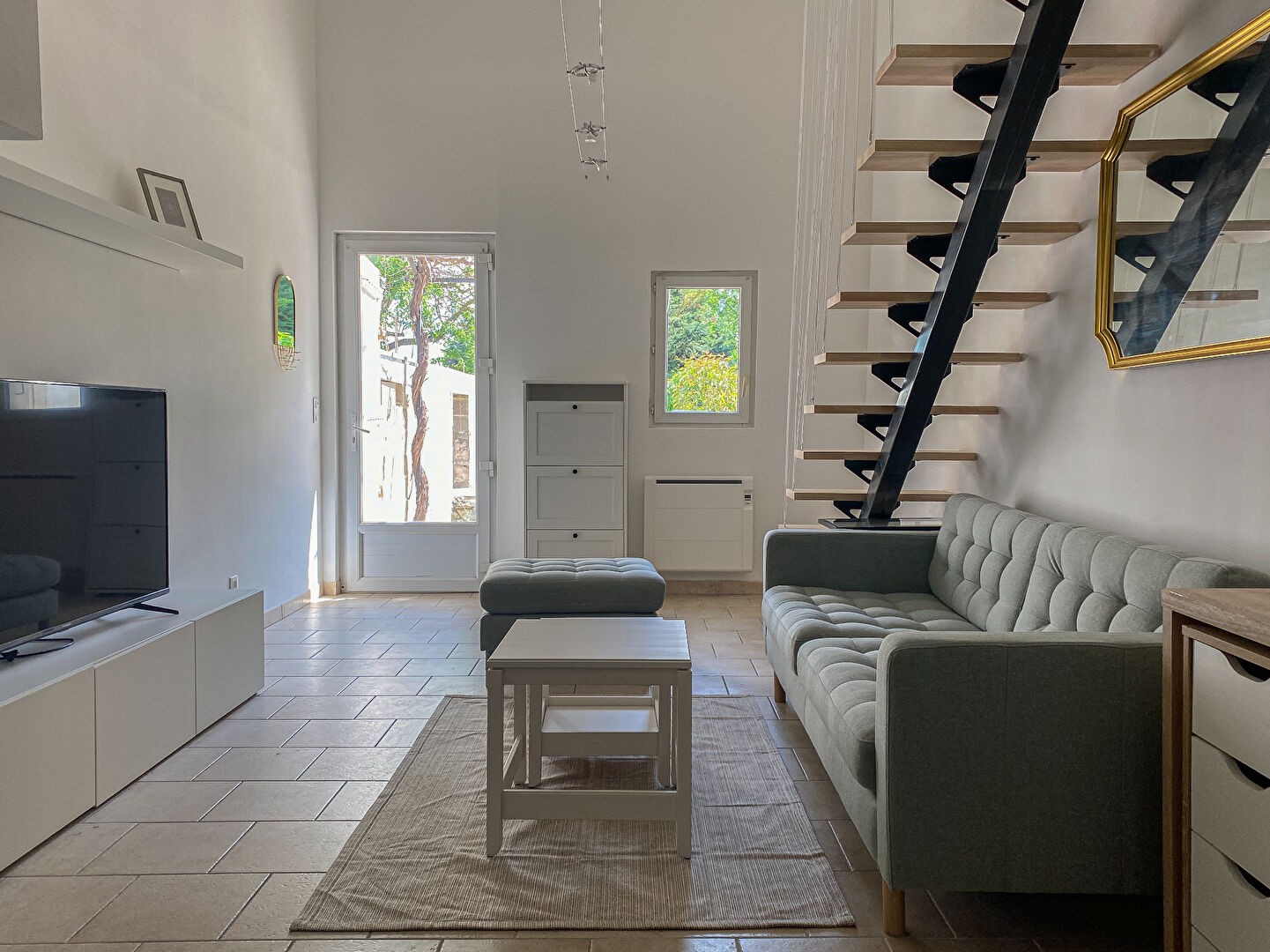 Vente Appartement à Saint-Rémy-de-Provence 2 pièces