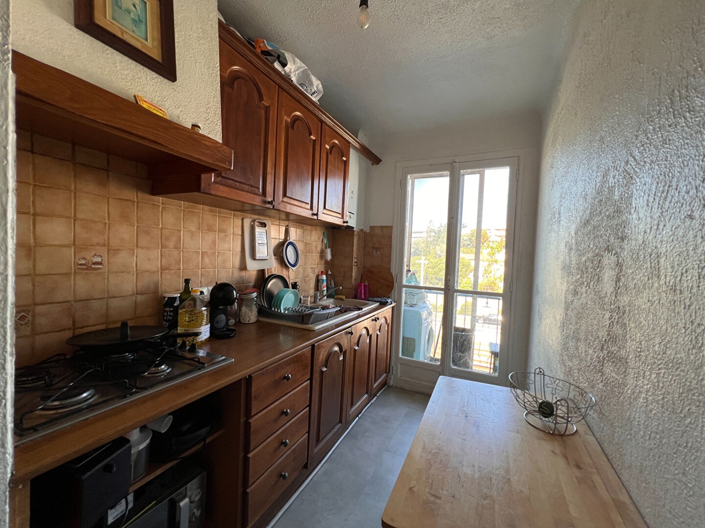 Vente Appartement à Nice 2 pièces