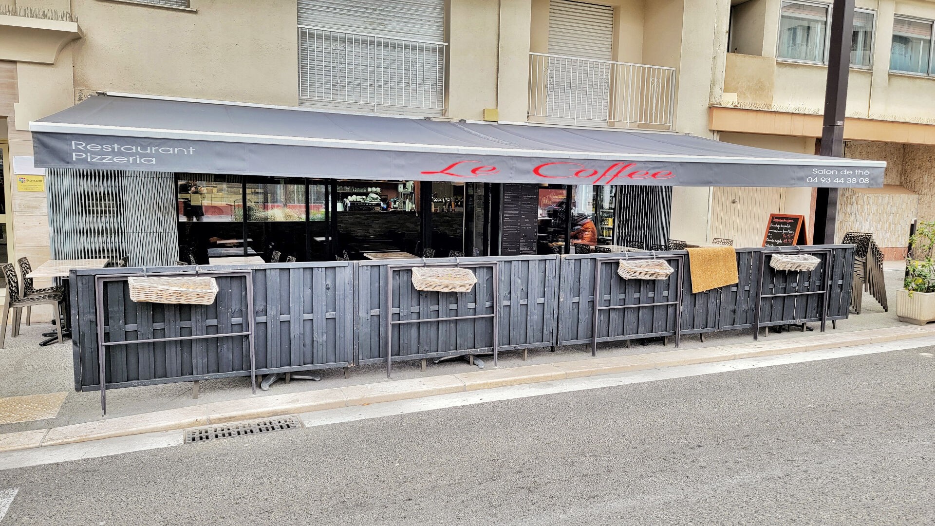 Vente Bureau / Commerce à Nice 0 pièce