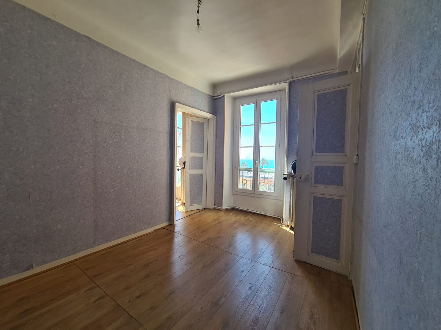 Vente Appartement à Nice 4 pièces