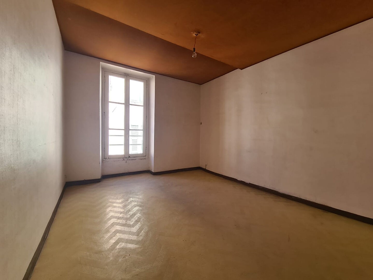 Vente Appartement à Nice 4 pièces