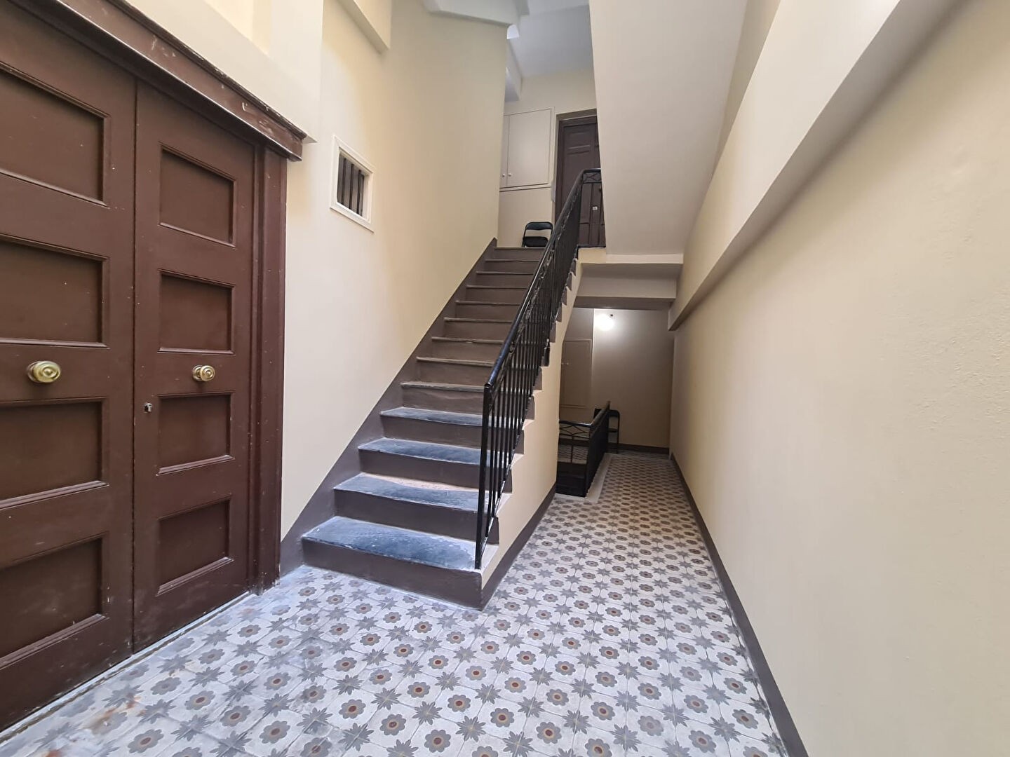 Vente Appartement à Nice 4 pièces