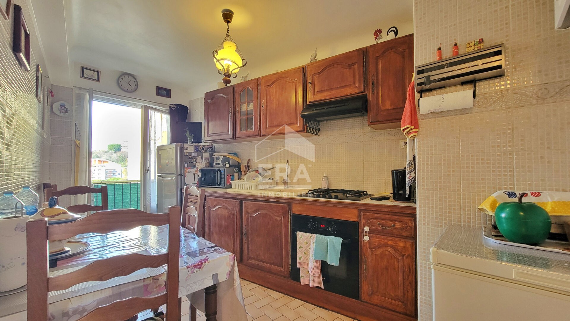 Vente Appartement à Nice 4 pièces