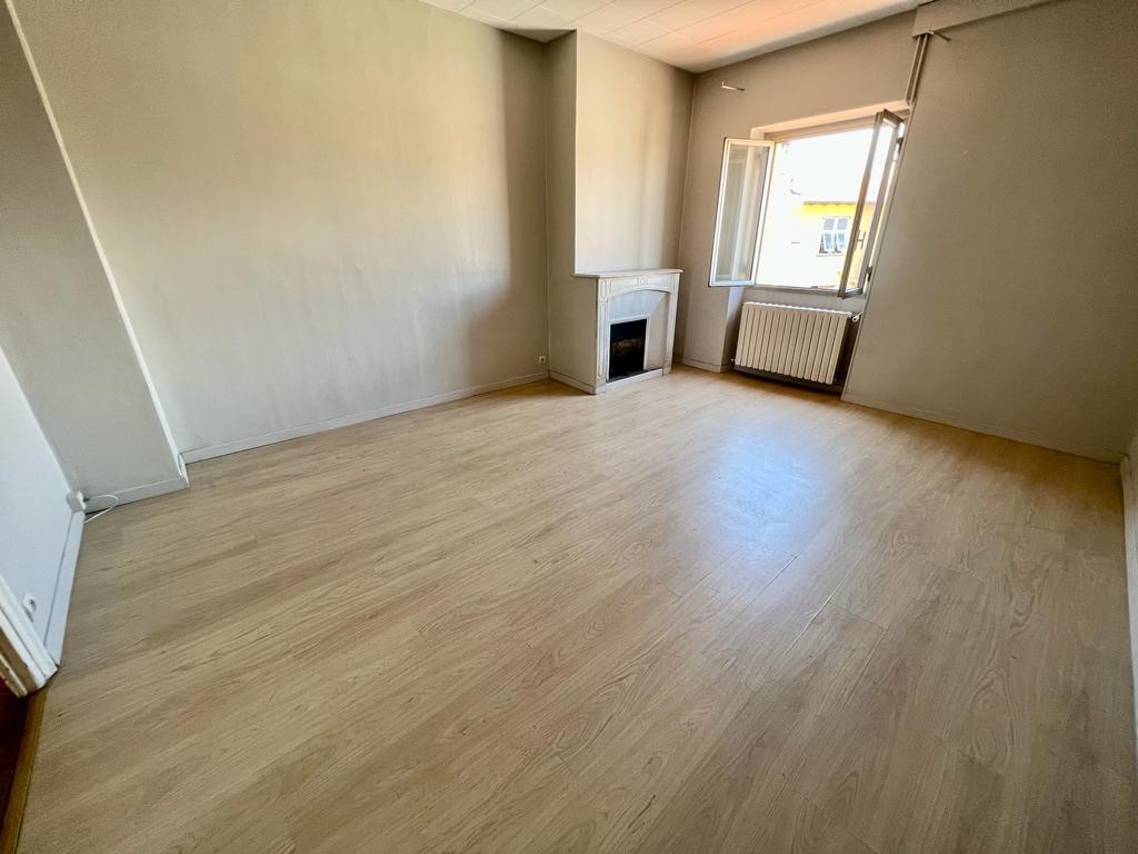 Vente Appartement à Nice 5 pièces