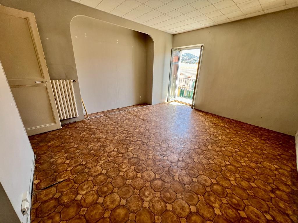 Vente Appartement à Nice 5 pièces