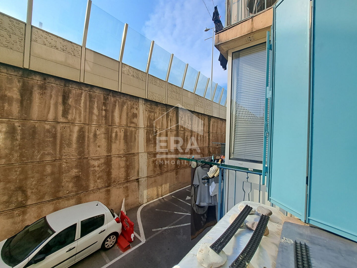 Vente Appartement à Nice 2 pièces