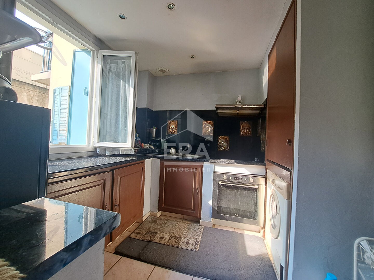 Vente Appartement à Nice 2 pièces