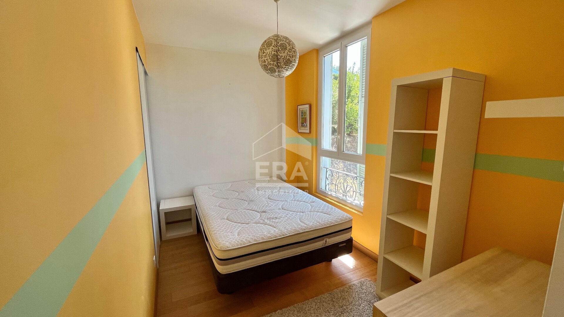 Vente Appartement à Nice 2 pièces