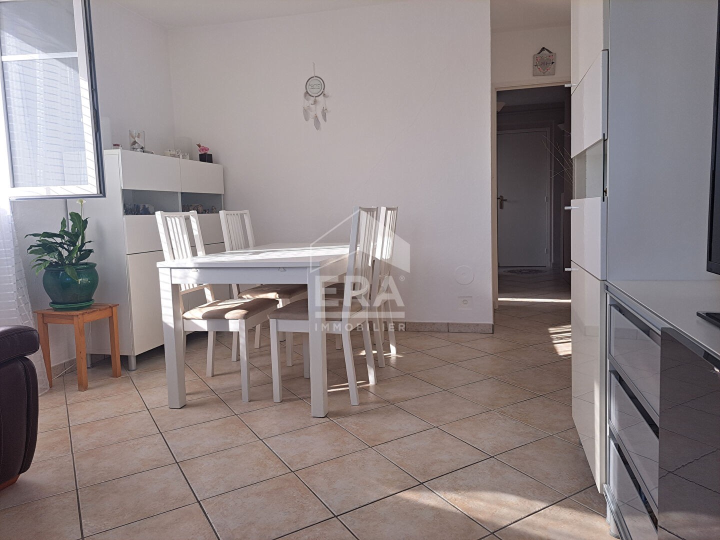 Vente Appartement à Nice 4 pièces