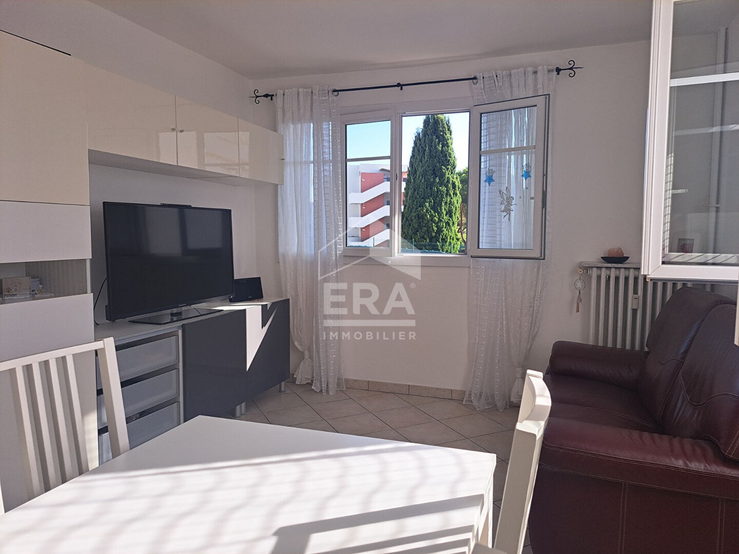 Vente Appartement à Nice 4 pièces