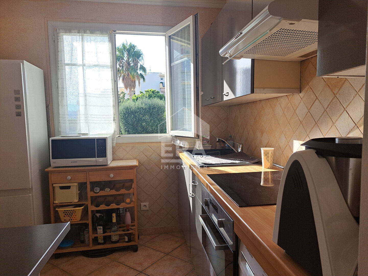 Vente Appartement à Nice 4 pièces